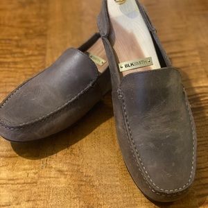 Sperry Wave Convertible Driver